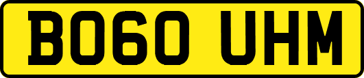 BO60UHM