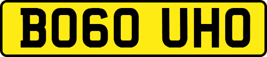 BO60UHO