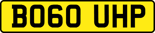 BO60UHP