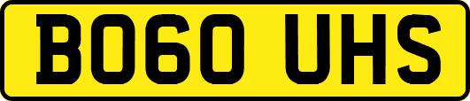 BO60UHS