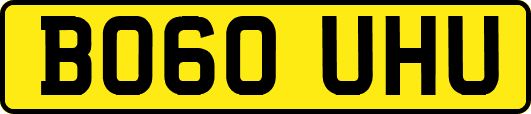 BO60UHU