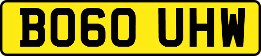BO60UHW