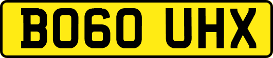 BO60UHX