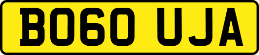 BO60UJA