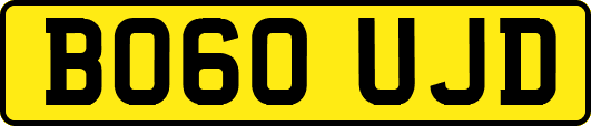 BO60UJD