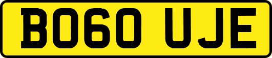 BO60UJE