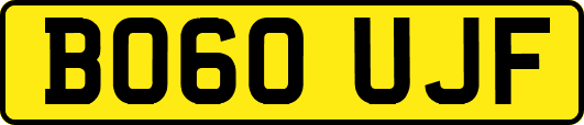 BO60UJF