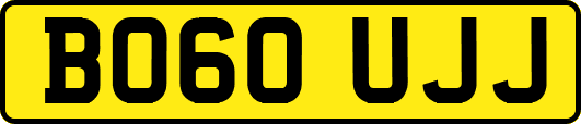 BO60UJJ