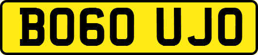 BO60UJO