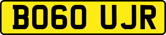 BO60UJR
