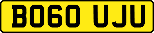 BO60UJU