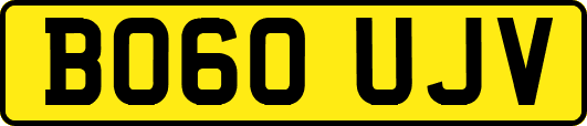 BO60UJV