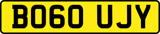 BO60UJY