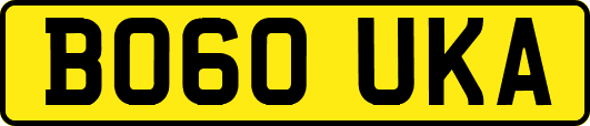 BO60UKA