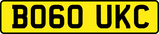 BO60UKC