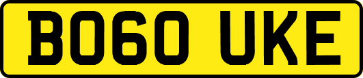 BO60UKE