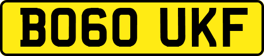 BO60UKF