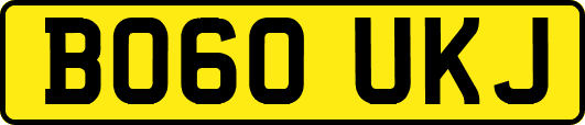 BO60UKJ
