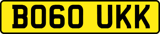 BO60UKK