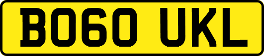 BO60UKL