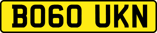 BO60UKN