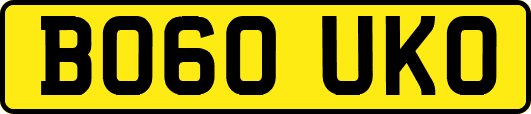 BO60UKO