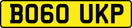 BO60UKP