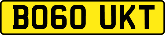 BO60UKT