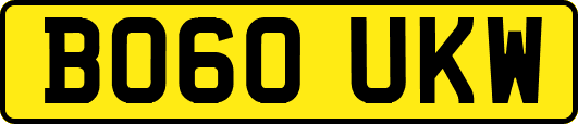 BO60UKW