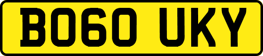 BO60UKY