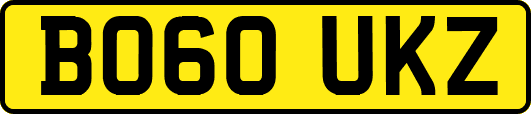 BO60UKZ