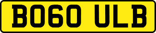 BO60ULB