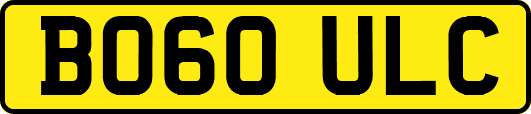 BO60ULC
