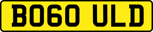 BO60ULD