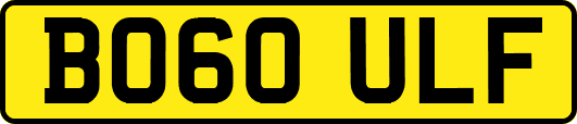 BO60ULF