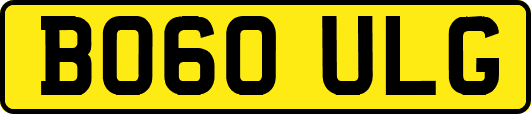 BO60ULG