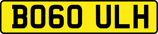 BO60ULH