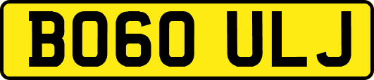 BO60ULJ