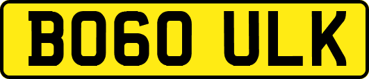 BO60ULK