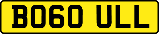 BO60ULL