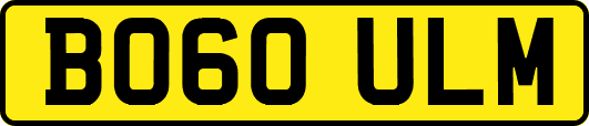 BO60ULM