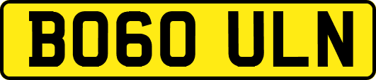 BO60ULN