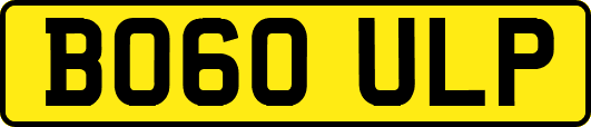 BO60ULP