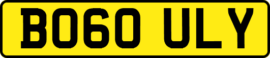 BO60ULY