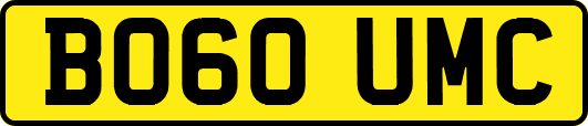 BO60UMC