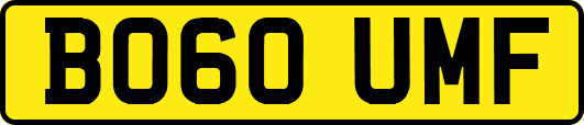 BO60UMF