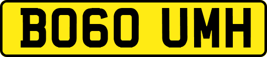 BO60UMH