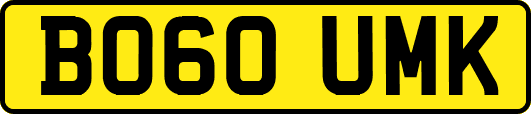 BO60UMK
