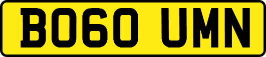 BO60UMN