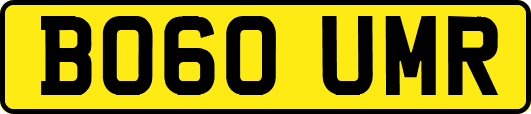 BO60UMR